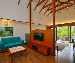 Hotel Morickap Resort