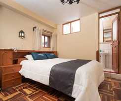 Ayenda Casa Escondida San Cristobal Premium