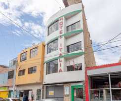 Italia Chiclayo