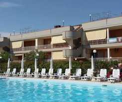  Residence Ex Colonia Marina