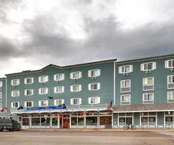 Hotel BEST WESTERN GOLDRUSH INN - STANDARD