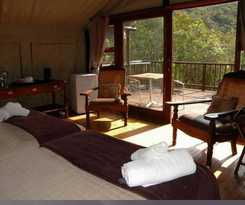 Hotel Inkwenkwezi Private Game Reserve