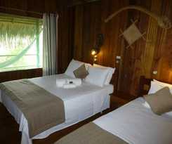 Hotel Juma Amazon Lodge