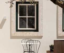 das Amoreiras - Small Luxurys of the World