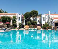 Hotel Marphe Suite and Villas