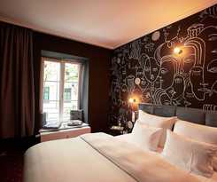 WDREI Hotel