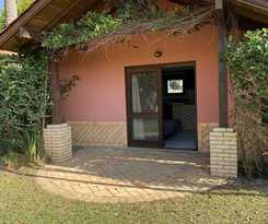 Hotel Pousada Rosa Studios