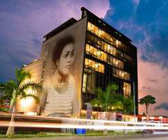 Kwarleyz Residence Accra