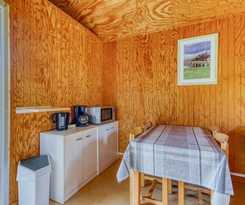 Vacancéole - Les Chalets de la Chazotte