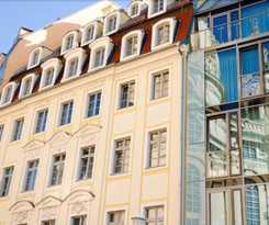Aparthotel Altes Dresden
