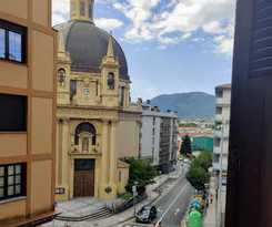 Pensión Los Fronterizos