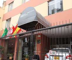 Suite Service Apart