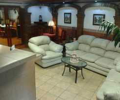 HOTEL TERRANOVA TAMPICO