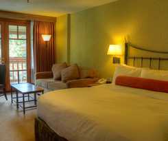 Hotel Banff Caribou Lodge and Spa