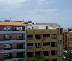 Hotel Am&eacute;rica