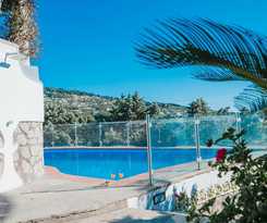  Villa Damecuta in Anacapri