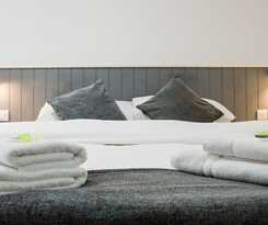 Hotel Brathay Hall - Brathay Trust