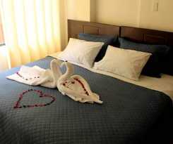 Hotel Casa Blanca Machu Picchu BandB