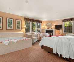 Hotel Candlelight Inn Napa Valley