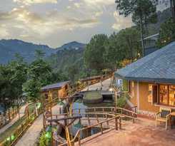 A Kasauli Ggaon by Echor