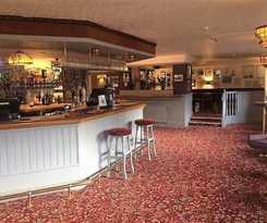 Hotel Ferns Farm and Palms Leisure Club