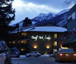 Hotel Banff Park Lodge