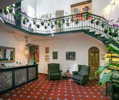 Hotel Orchid House Polanco