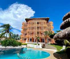 Hotel Suites Ximajo
