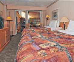 Hotel Banff Ptarmigan Inn