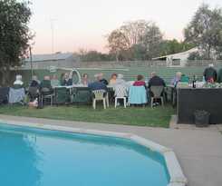 Hotel Barham Colonial MotelB