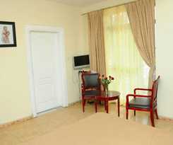 Hotel Baks Apartment