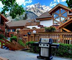 Hotel Banff Rocky Mountain Resort