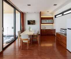 Hotel Goseong Oho Rock Pool Villa Pension