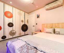Hotel Daegu Boutique Zenith