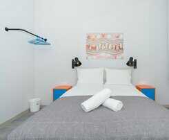 Zefiro Rooms and Apartments