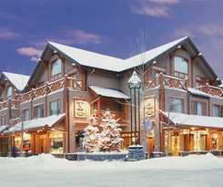 Hotel Brewster Mountain Lodge