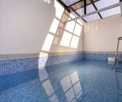 Hotel Taean Hue Place Pool Villa