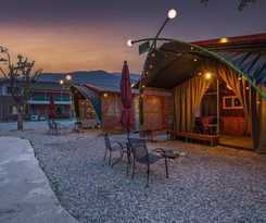 Hotel Gapyeong Pastel