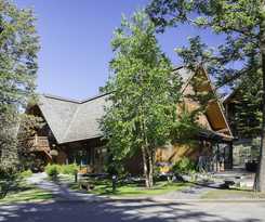 Hotel Buffalo Mountain Lodge