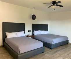 Hotel Mar De Estrellas