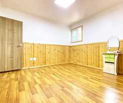 Hotel Gapyeong Thank You Dog Pension