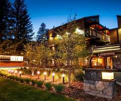 Hotel Charltons Banff