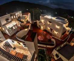 Hotel Gapyeong Las Blancas Pension