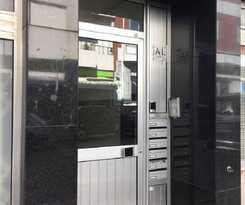 Aslep, Private Rooms in a Hostel