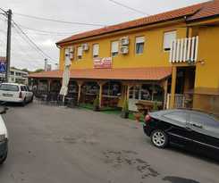 Hotel Di Camera Uno