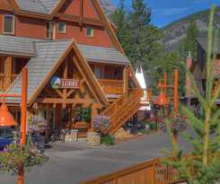 Hotel Hidden Ridge Resort