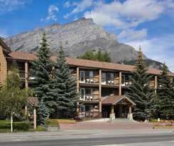 Hotel High Country Inn