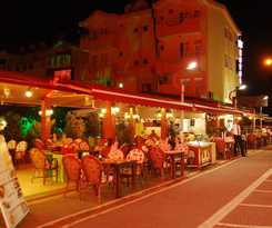 Orient Apart Hotel