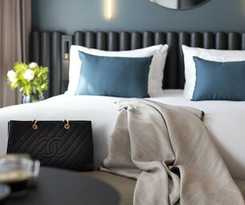 Hotel Howard Sur Seine