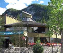 Hotel Inns Of Banff